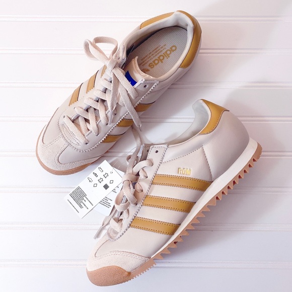rom shoes adidas